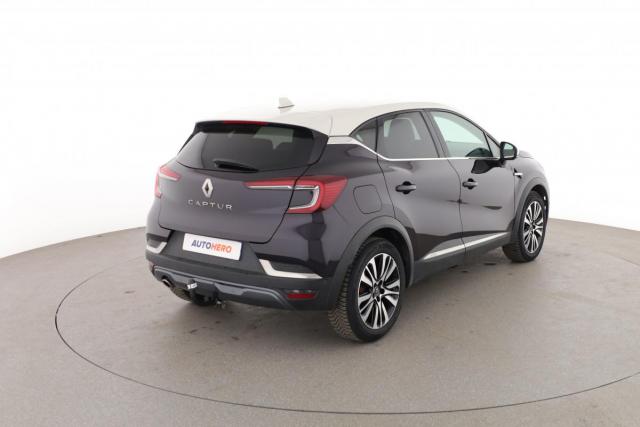 Renault Captur image 4