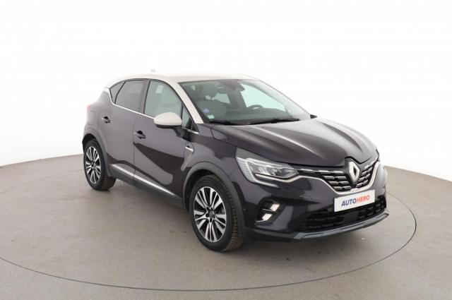 Renault Captur image 1