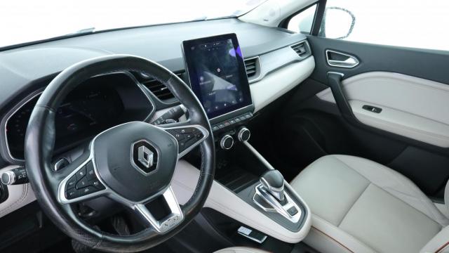 Renault Captur image 6