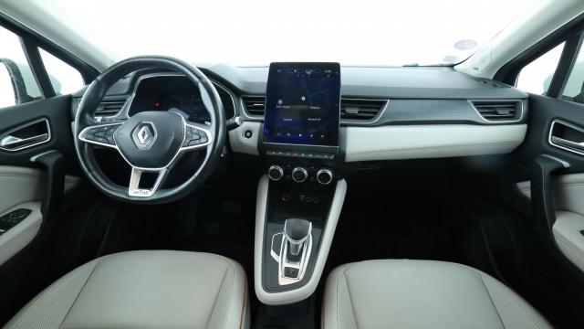 Renault Captur image 9