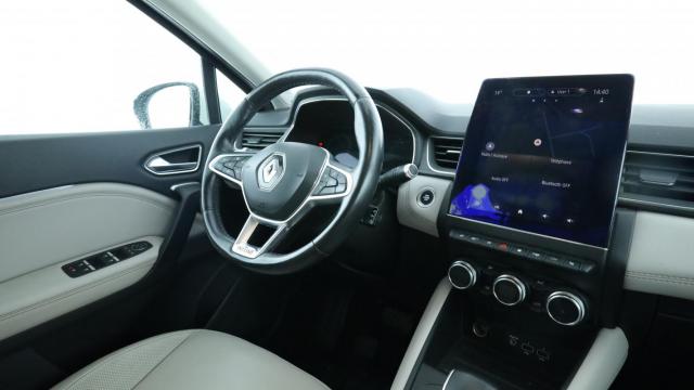 Renault Captur image 7