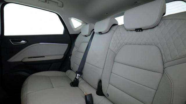 Renault Captur image 3