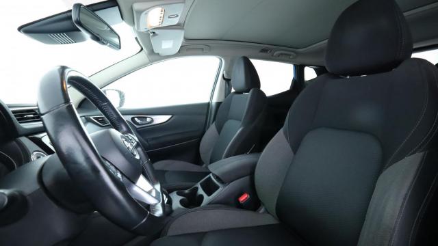 Nissan Qashqai image 2