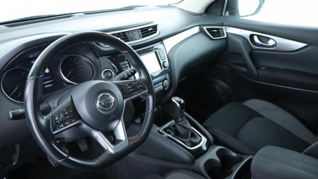 Nissan Qashqai image 8