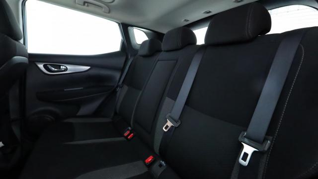Nissan Qashqai image 4