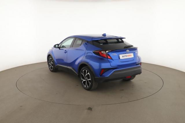 Toyota C-Hr image 4