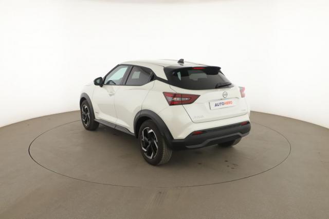 Nissan Juke image 6