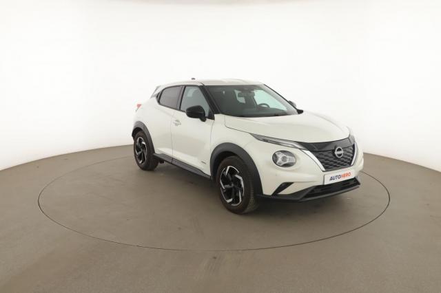 Nissan Juke image 1