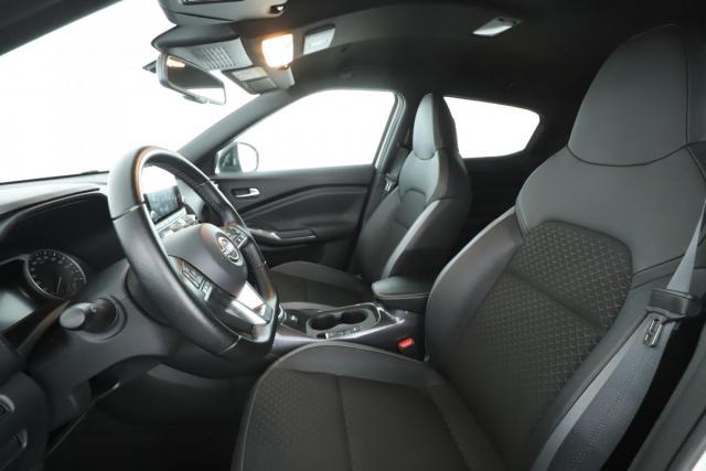 Nissan Juke image 3