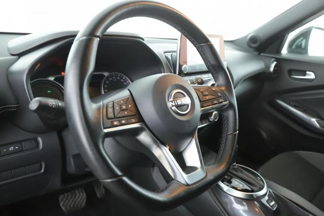 Nissan Juke image 2