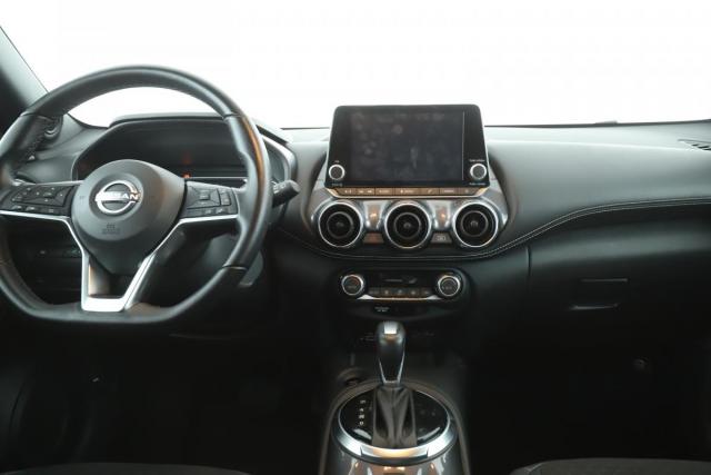 Nissan Juke image 8