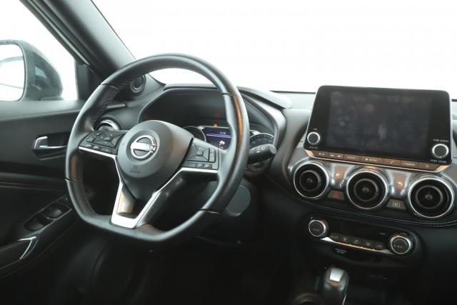 Nissan Juke image 7
