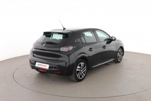 Peugeot 208 image 1