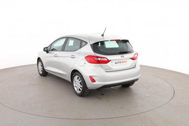 Ford Fiesta image 6