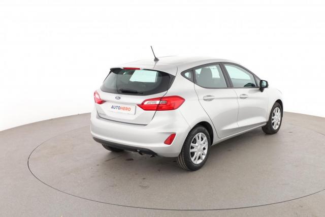 Ford Fiesta image 4