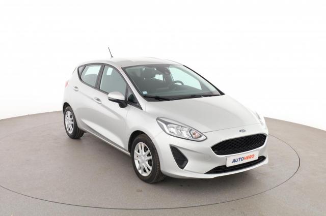 Ford Fiesta image 8