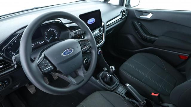 Ford Fiesta image 1
