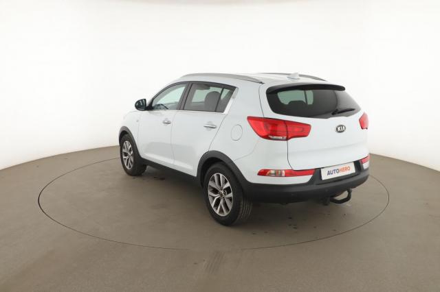 Kia Sportage image 2