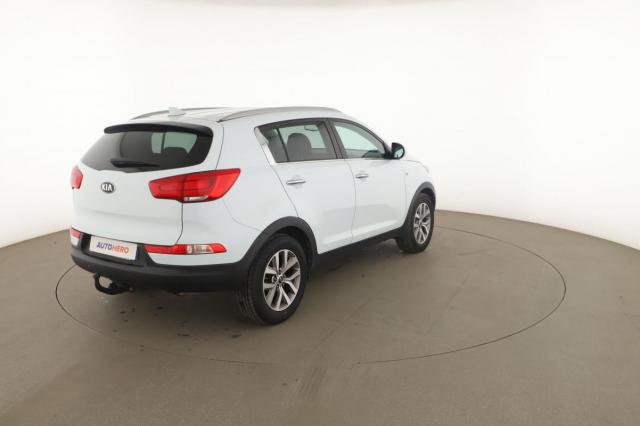 Kia Sportage image 4