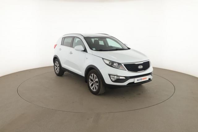 Kia Sportage image 7