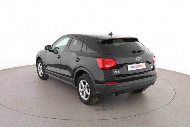 Audi Q2 image 8