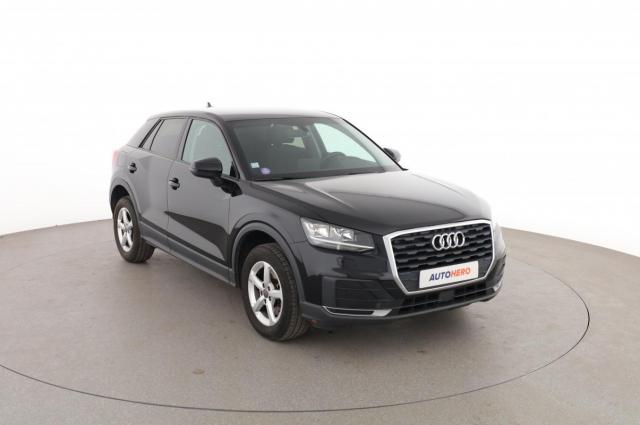 Audi Q2 image 6
