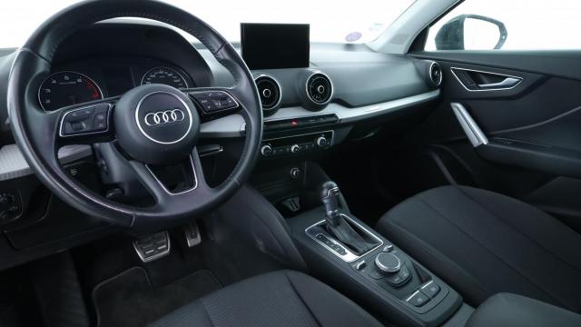 Audi Q2 image 5