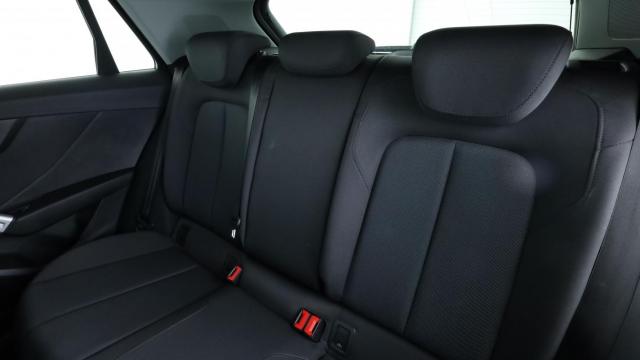 Audi Q2 image 1