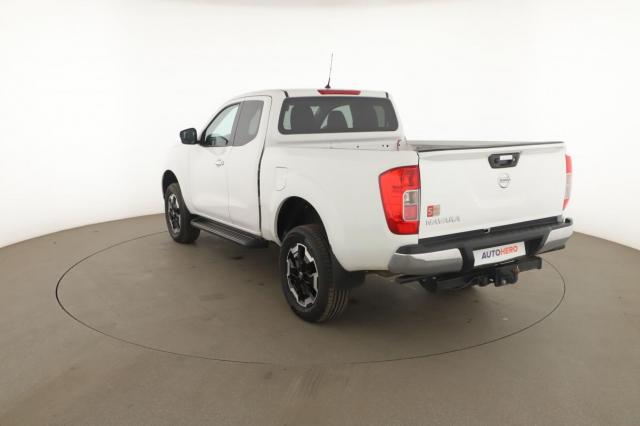 Nissan Navara image 3