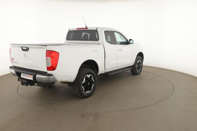 Nissan Navara image 6