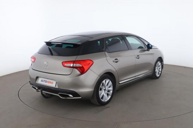 Citroen Ds5 image 8