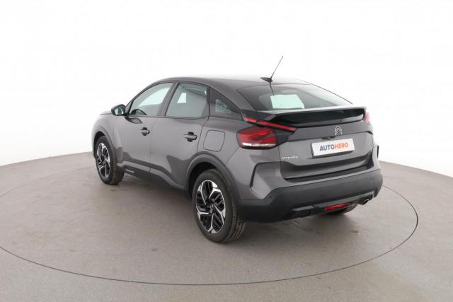 Citroen C4 image 5