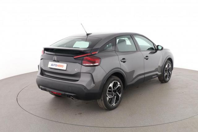 Citroen C4 image 3