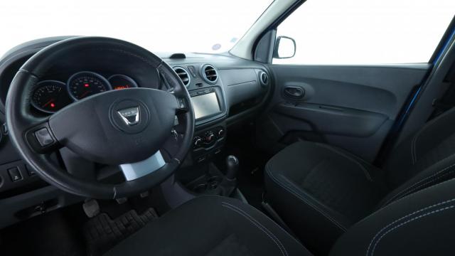 Dacia Lodgy image 9