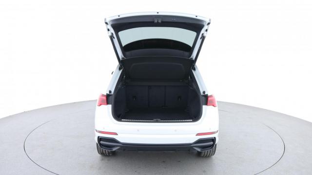 Audi Q3 image 8