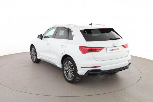 Audi Q3 image 1