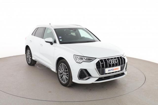 Audi Q3 image 7
