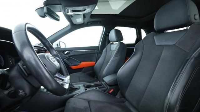 Audi Q3 image 3