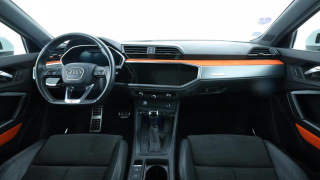 Audi Q3 image 5