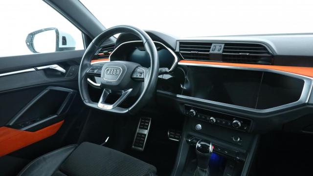 Audi Q3 image 6