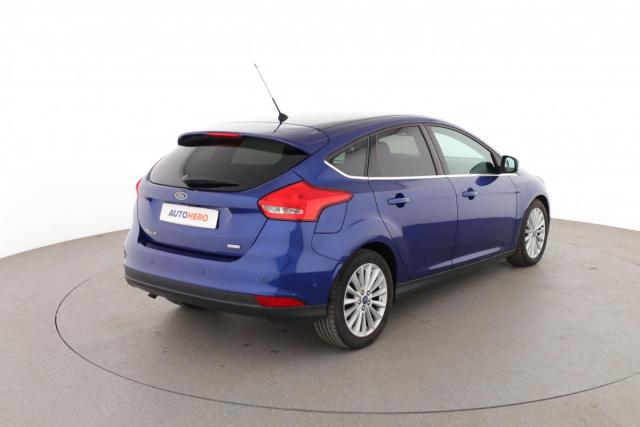 Ford Focus image 1