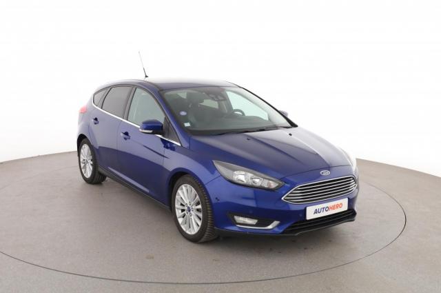 Ford Focus image 5