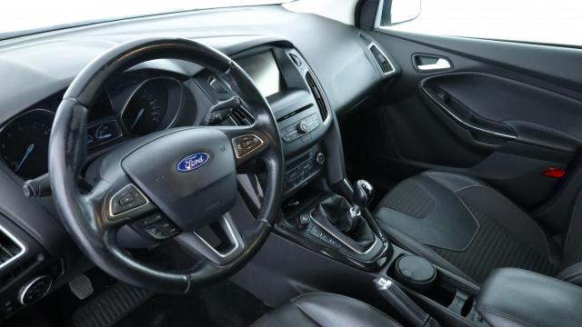 Ford Focus image 4