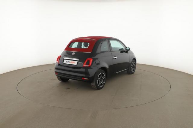 Fiat 500c image 9