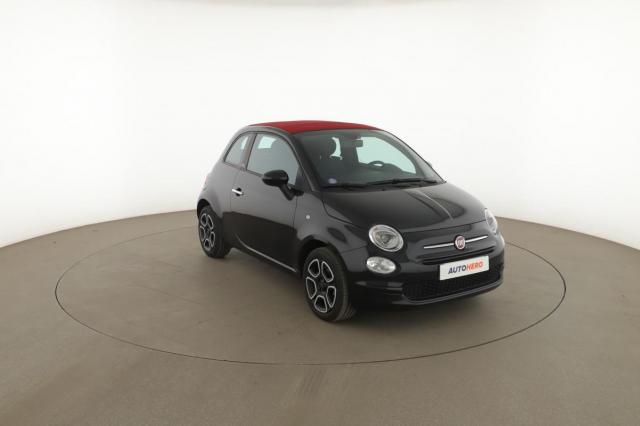 Fiat 500c image 8