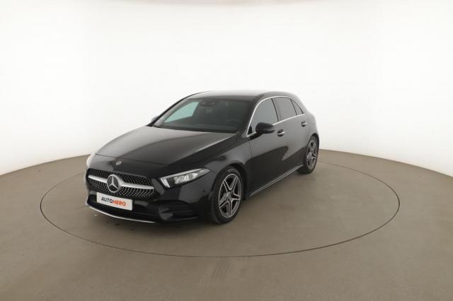 Mercedes Benz