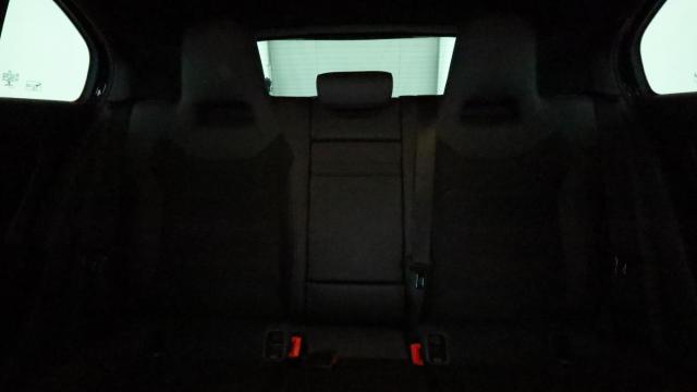 Mercedes Benz Classe A image 8
