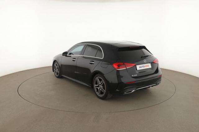 Mercedes Benz Classe A image 3