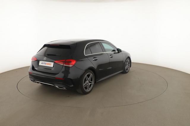 Mercedes Benz Classe A image 7