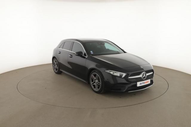 Mercedes Benz Classe A image 2